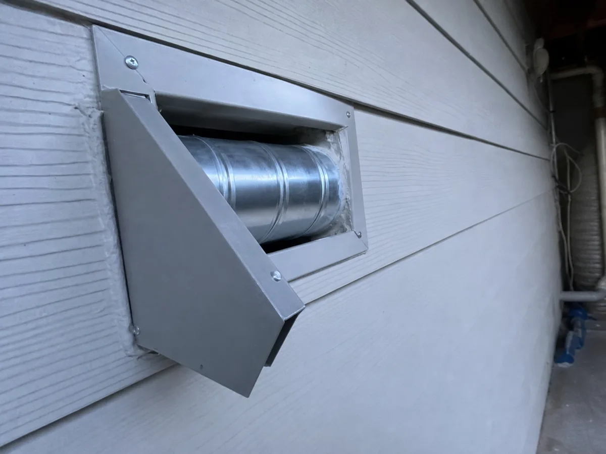 Dryer Vent Installation in Studio City, CA