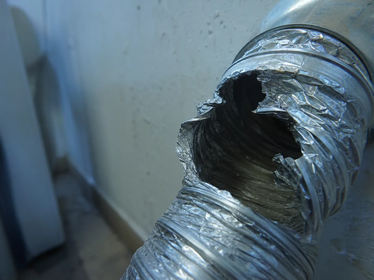Dryer Vent Repair in Studio City, CA